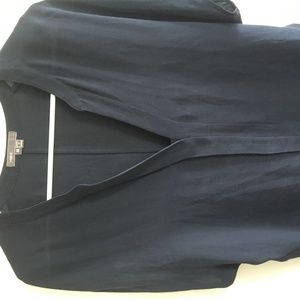 Vince blouse. Like new